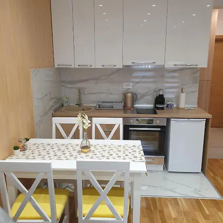 Apartment La Vista - Gomax 2 & Centar Zlatibor