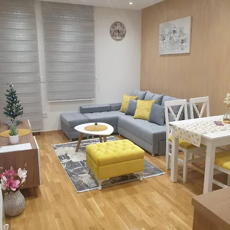 La Vista - Gomax 2 & Centar *