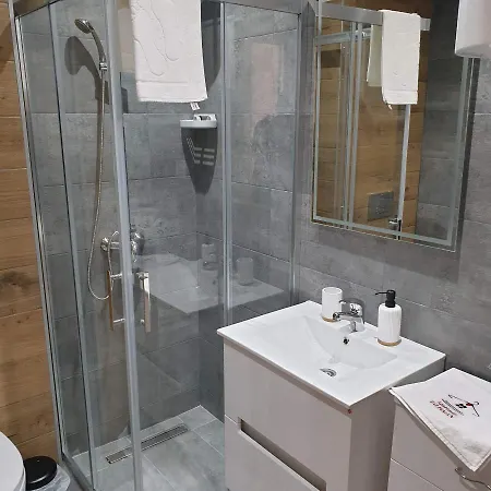 Appartement La Vista - Gomax 2 & Centar *