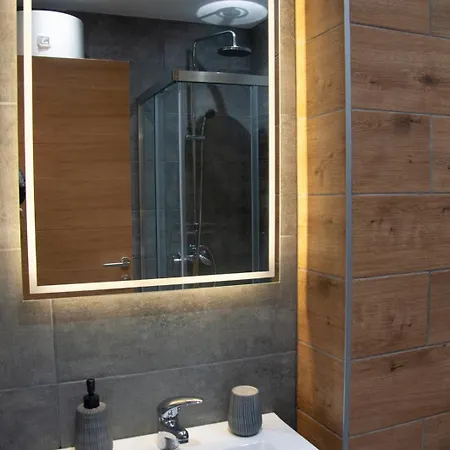 Apartment La Vista - Gomax 2 & Centar Zlatibor