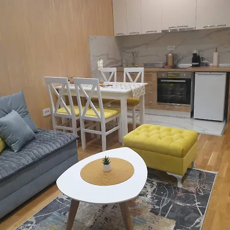 Appartement La Vista - Gomax 2 & Centar *