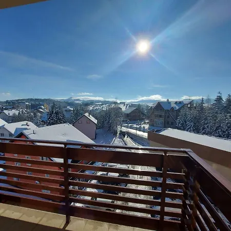 Appartement La Vista - Gomax 2 & Centar