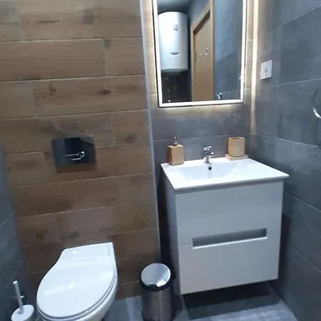 Apartment La Vista - Gomax 2 & Centar Zlatibor