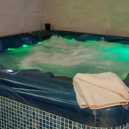 La Vista - Gomax 2 & Centar * Zlatibor