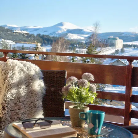 La Vista - Gomax 2 & Centar *