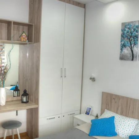 Apartment La Vista - Gomax 2 & Centar Zlatibor