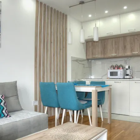 La Vista - Gomax 2 & Centar زلاتيبور