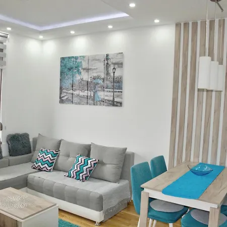 Appartement La Vista - Gomax 2 & Centar