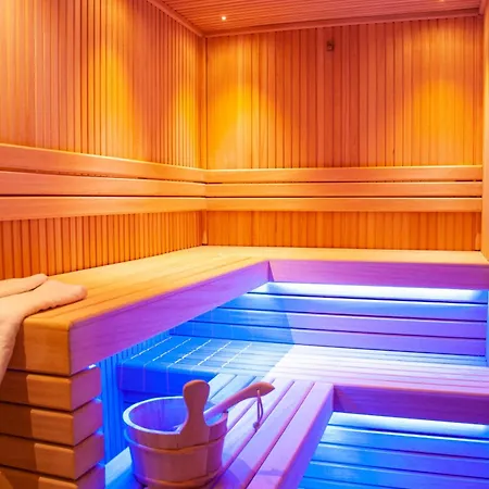 Appartement La Vista - Gomax 2 & Centar *