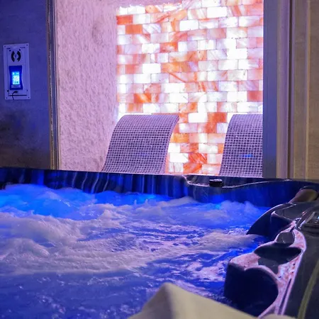 La Vista - Gomax 2 & Centar Appartement Zlatibor