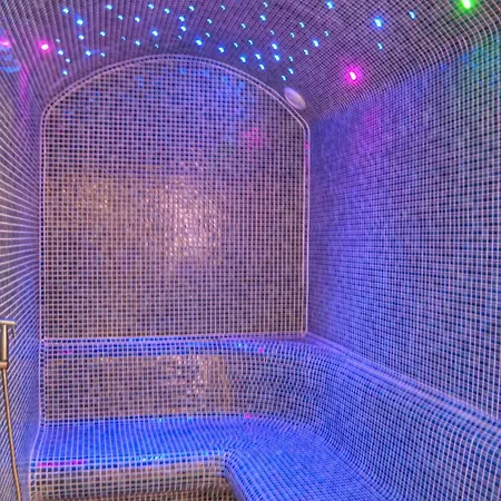 La Vista - Gomax 2 & Centar Appartement