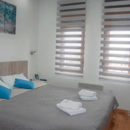 Apartment La Vista - Gomax 2 & Centar *