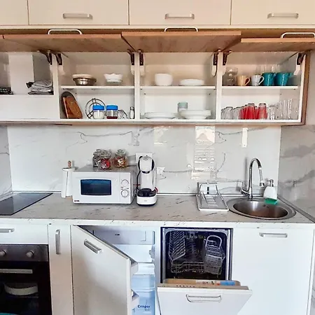 Apartment La Vista - Gomax 2 & Centar