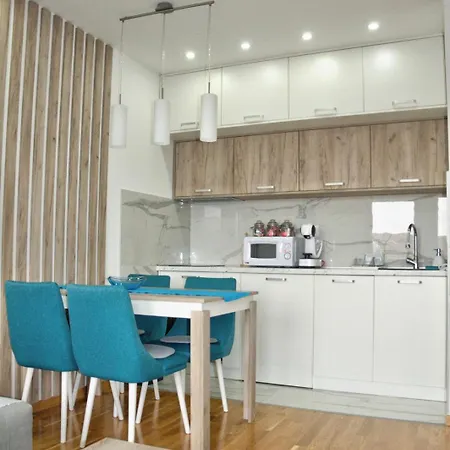 Apartment La Vista - Gomax 2 & Centar