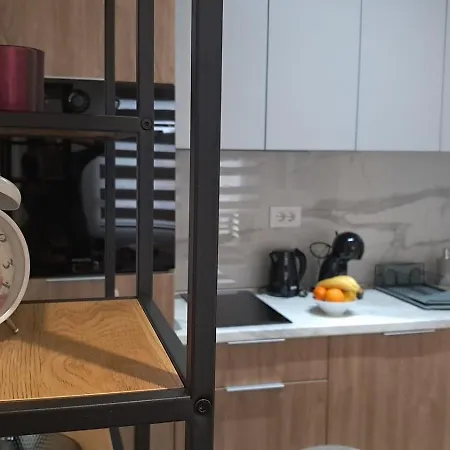 Apartment La Vista - Gomax 2 & Centar Zlatibor