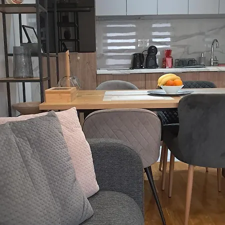 Appartement La Vista - Gomax 2 & Centar