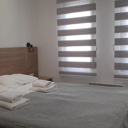 Appartement La Vista - Gomax 2 & Centar *