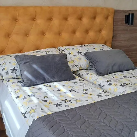 La Vista - Gomax 2 & Centar