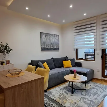 Apartment La Vista - Gomax 2 & Centar