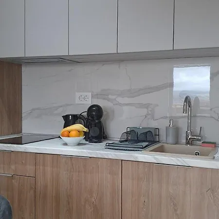 Apartment La Vista - Gomax 2 & Centar *