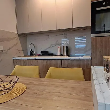 Apartment La Vista - Gomax 2 & Centar Zlatibor