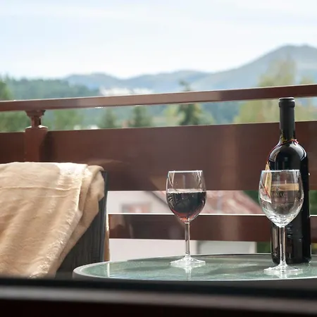 La Vista - Gomax 2 & Centar *