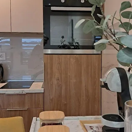 La Vista - Gomax 2 & Centar Apartment