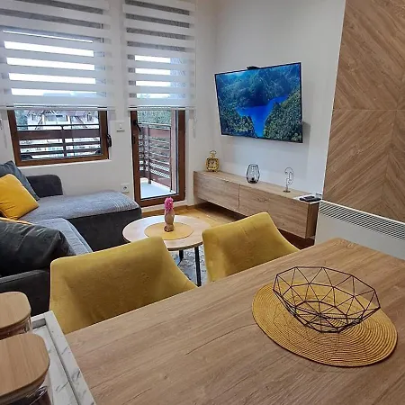 Apartment La Vista - Gomax 2 & Centar