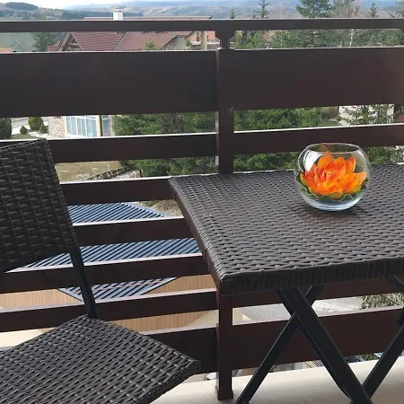 La Vista - Gomax 2 & Centar Appartement *