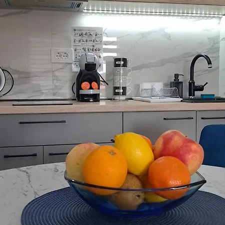 Appartement La Vista - Gomax 2 & Centar Zlatibor