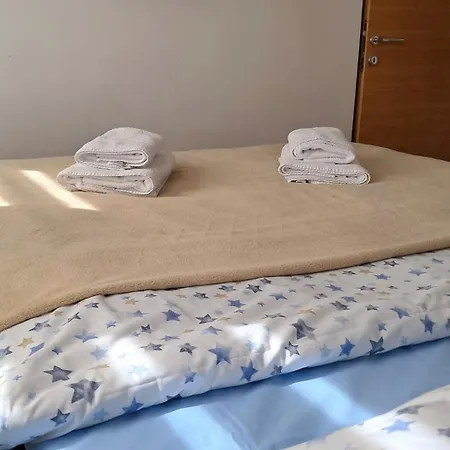 La Vista - Gomax 2 & Centar Zlatibor