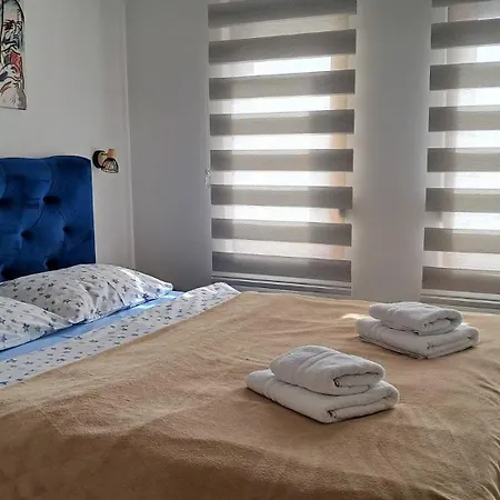 La Vista - Gomax 2 & Centar * Zlatibor