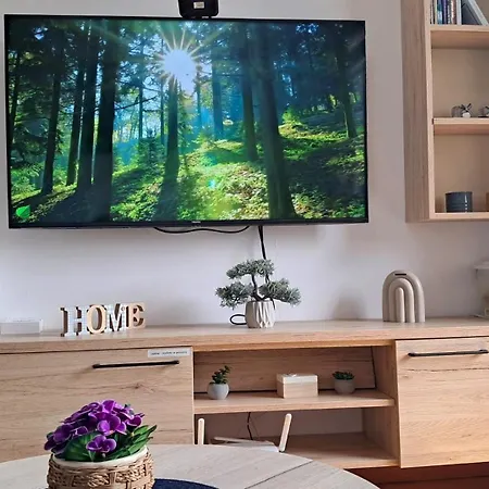 La Vista - Gomax 2 & Centar Appartement *