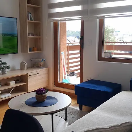 Apartment La Vista - Gomax 2 & Centar *