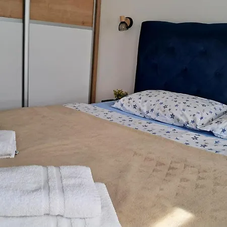 La Vista - Gomax 2 & Centar Appartement Zlatibor