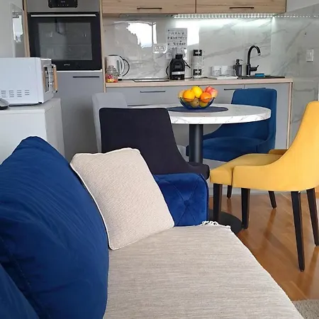 Appartement La Vista - Gomax 2 & Centar Zlatibor