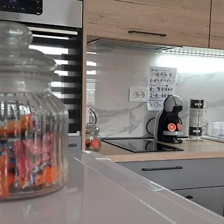 La Vista - Gomax 2 & Centar Zlatibor