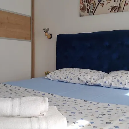 La Vista - Gomax 2 & Centar Apartment