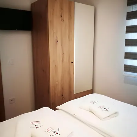 Appartement La Vista - Gomax 2 & Centar