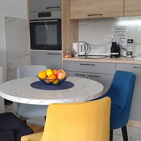 La Vista - Gomax 2 & Centar Apartment *