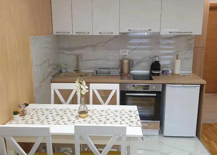 شقة La Vista - Gomax 2 & Centar زلاتيبور