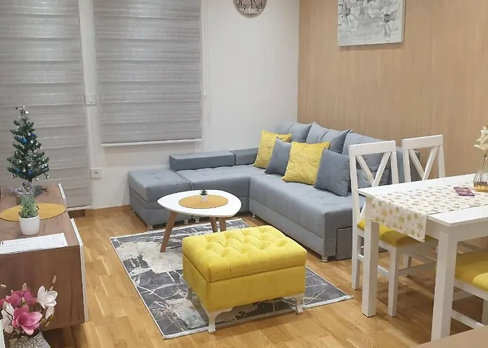 La Vista - Gomax 2 & Centar *