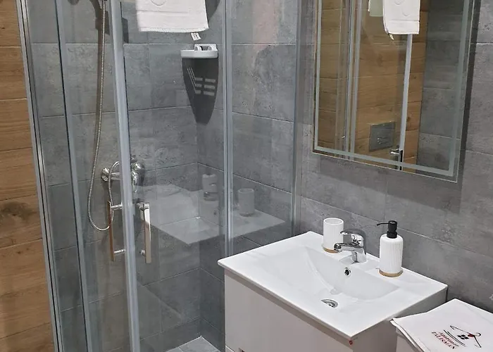 Lejlighed La Vista - Gomax 2 & Centar *