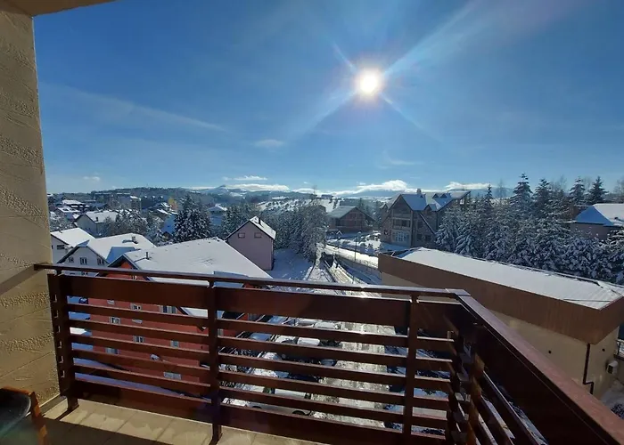 Lejlighed La Vista - Gomax 2 & Centar