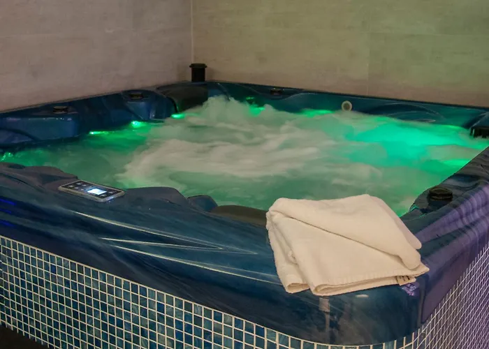 La Vista - Gomax 2 & Centar * Zlatibor