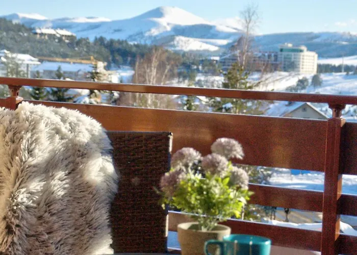 La Vista - Gomax 2 & Centar *