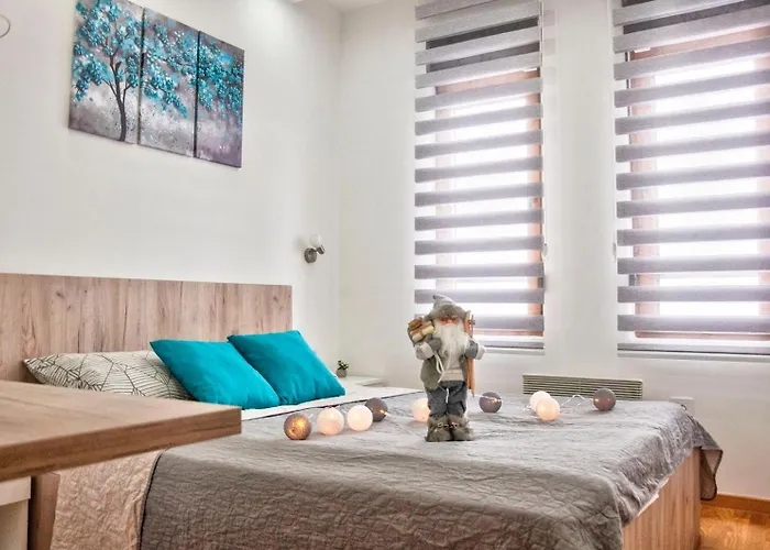 La Vista - Gomax 2 & Centar Lejlighed