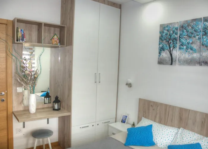 Lejlighed La Vista - Gomax 2 & Centar Zlatibor