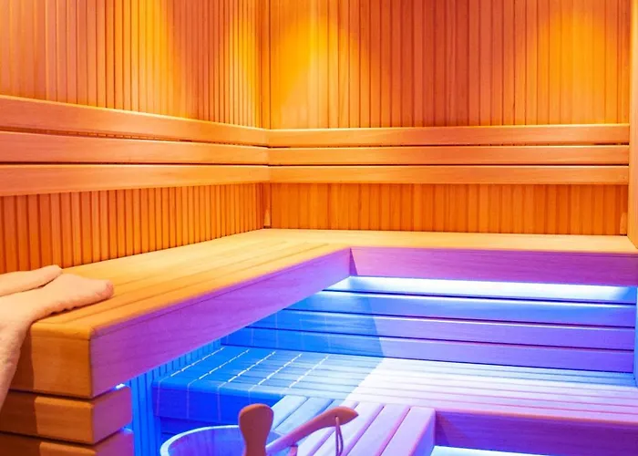 شقة La Vista - Gomax 2 & Centar *