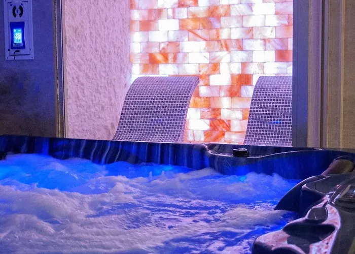 La Vista - Gomax 2 & Centar Lejlighed Zlatibor